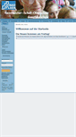 Mobile Screenshot of oberschule-bad-laer.de